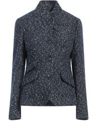 Rag & Bone - Blazer Wool, Polyester, Acrylic, Nylon - Lyst
