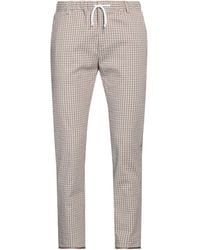 Daniele Alessandrini - Pantalone - Lyst
