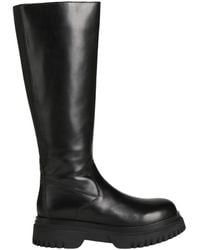 Emanuélle Vee - Boot Leather - Lyst