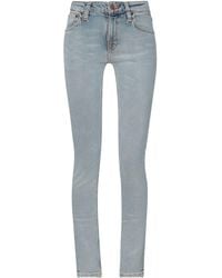 Nudie Jeans Jeans for Women - Up to 75% off at Lyst.com