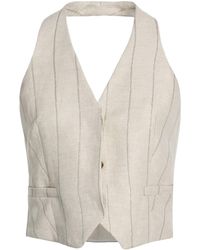 Kaos - Tops - Lyst