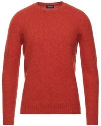 Drumohr - Jumper - Lyst