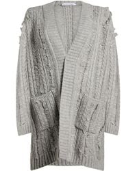 Caractere - Cardigan - Lyst
