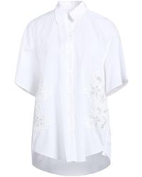 Rag & Bone - Camisa - Lyst