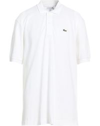 Lacoste - Polo - Lyst