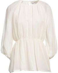 Peserico - Blouse - Lyst