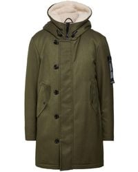Peuterey - Puffer - Lyst
