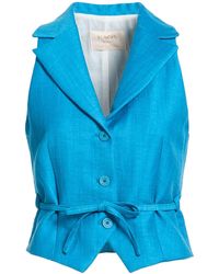 Kaos - Tailored Vests - Lyst
