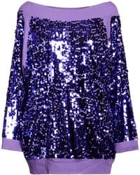 Liu Jo - Pullover - Lyst