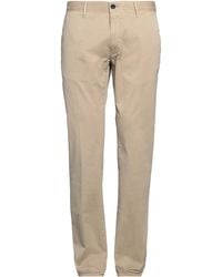 Incotex - Trouser - Lyst