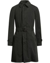 Sealup - Overcoat & Trench Coat - Lyst