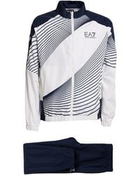 EA7 - Tracksuits - Lyst