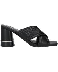 Liu Jo - Sandals - Lyst
