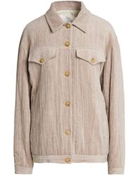 Alysi - Jacket - Lyst