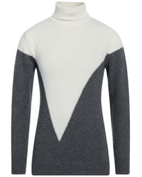 Daniele Alessandrini - Turtleneck - Lyst