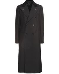 Maison Margiela - Coat - Lyst