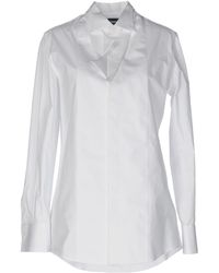 DSquared² Hemd - Weiß