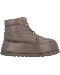 Marsèll - Ankle Boots - Lyst