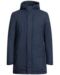 Historic - Coat - Lyst