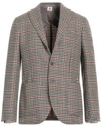 Luigi Borrelli Napoli - Blazer - Lyst