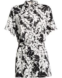 MICHAEL Michael Kors - Mono corto - Lyst
