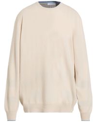 Gran Sasso - Sweater Wool, Cashmere, Viscose - Lyst