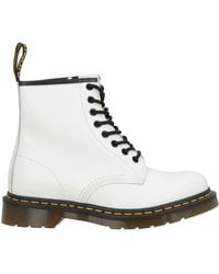 Dr. Martens - Ankle Boots - Lyst