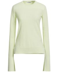 Jil Sander - Pullover - Lyst