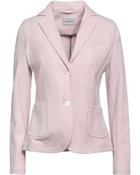 Jan Mayen Suit Jacket - Pink