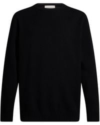LUIGI GENTILE - Sweater Wool - Lyst
