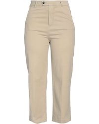 Roy Rogers - Trouser - Lyst