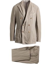 Boglioli - Suit - Lyst