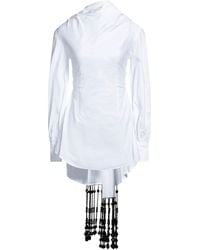 Gcds - Mini Dress - Lyst