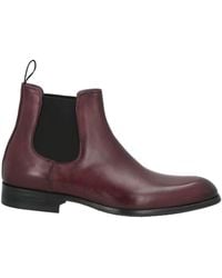 Sutor Mantellassi - Stiefelette - Lyst