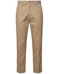 Haikure - Pants Cotton, Elastane - Lyst