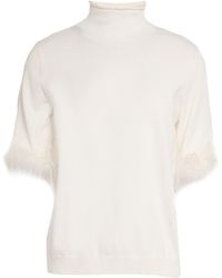Twinset - Turtlenecks - Lyst