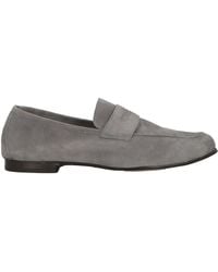 Andrea Ventura Firenze - Loafers - Lyst