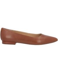 Ralph Lauren - Ballet Flats - Lyst