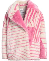 Jakke - Shearling & Teddy - Lyst