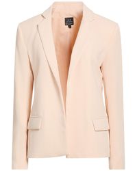ARMANI EXCHANGE - Blazer - Lyst