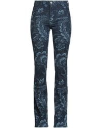 Guess - Pantaloni Jeans - Lyst