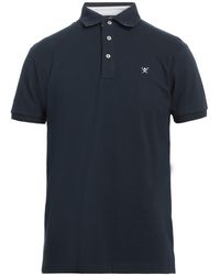 Hackett - Polo Shirt - Lyst