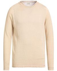 120% Lino - Sweater Linen - Lyst