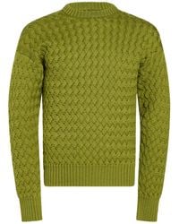 Alpha Studio - Pullover - Lyst