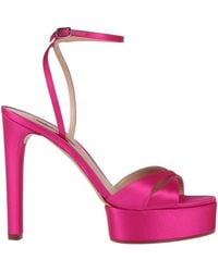 Casadei - Sandals - Lyst