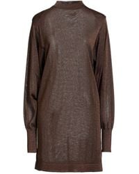 Circus Hotel - Mini Dresses - Lyst