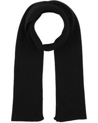 Alpha Studio - Scarf - Lyst