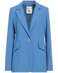 Semicouture - Blazer - Lyst
