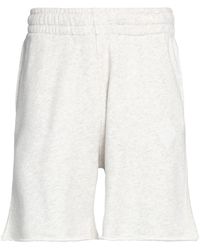 AMISH - Shorts & Bermuda Shorts - Lyst