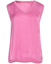 Liu Jo - Top - Lyst